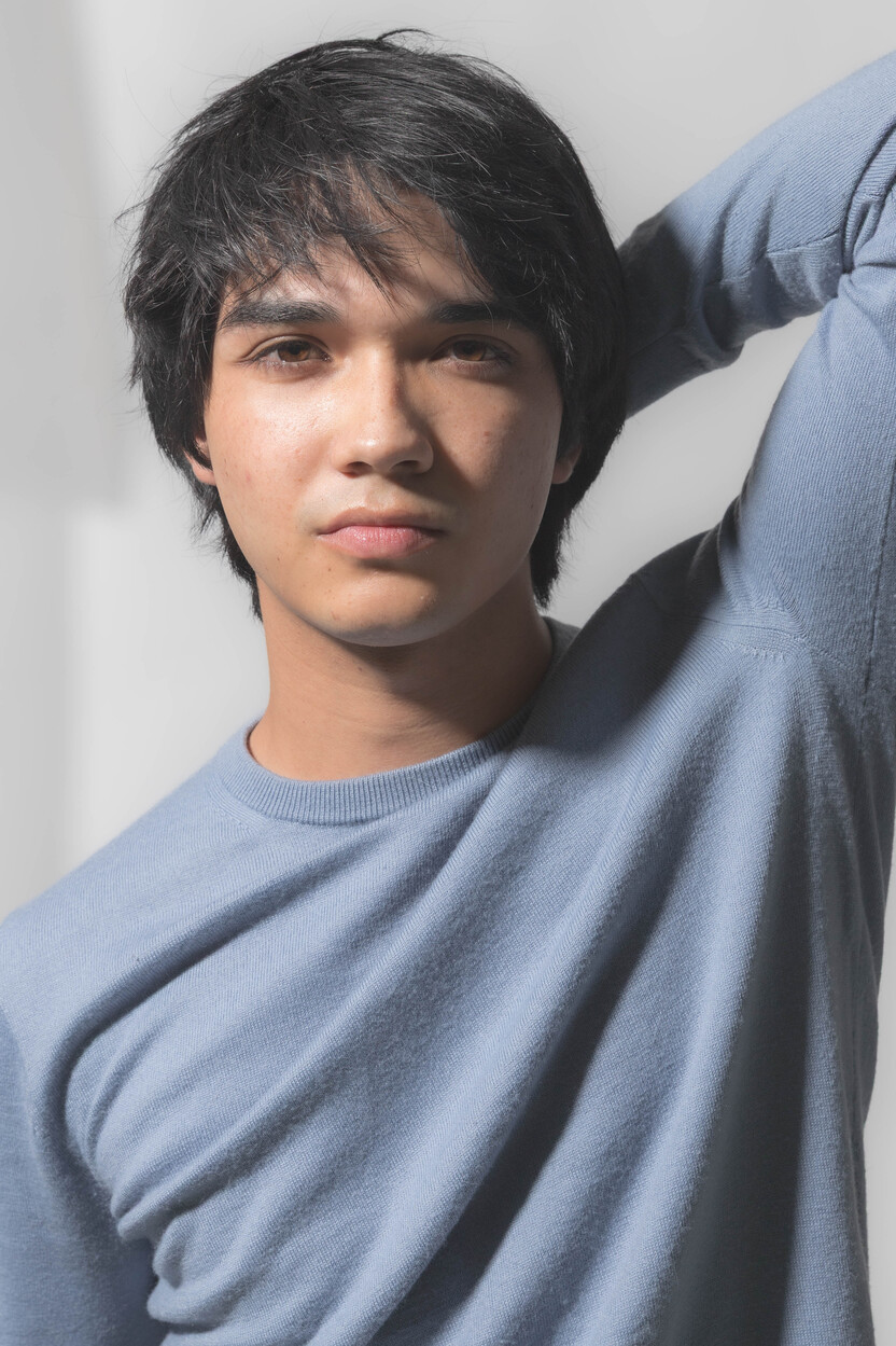 Model image